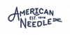 AMERICAN NEEDLE